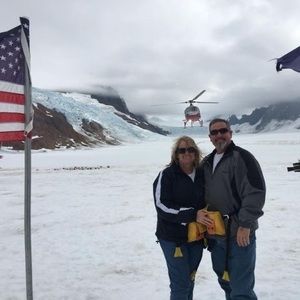 Meet your Posher, Ross